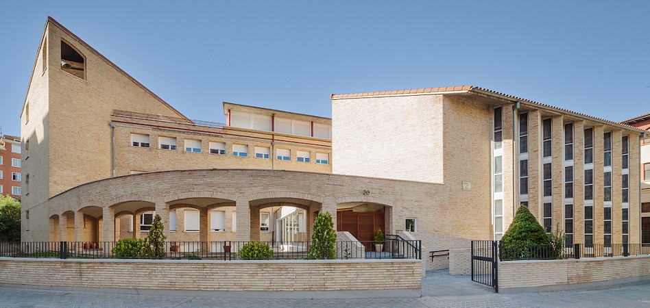 Catella, a por nota en España: compra una residencia en Pamplona por 16 millones